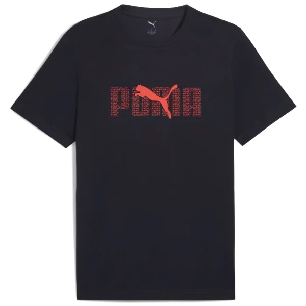 Puma ESS Logo Tee