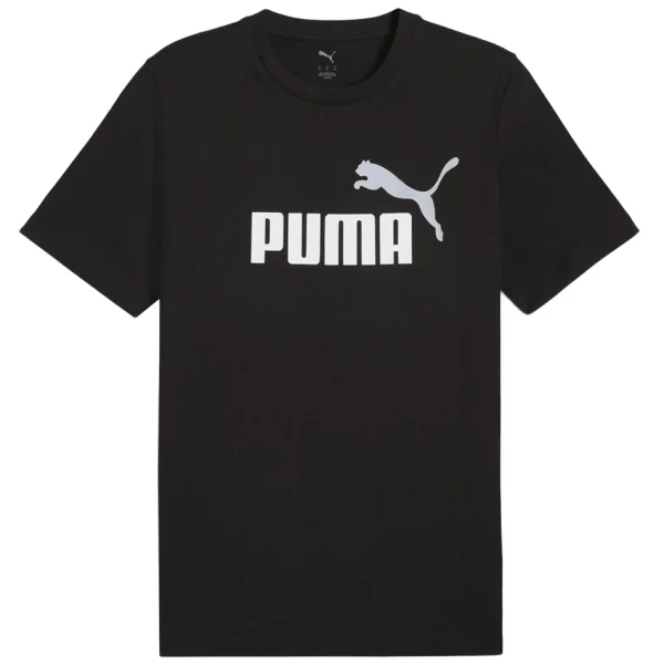 Puma ESS Logo Tee