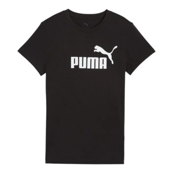 Puma ESS Logo Tee