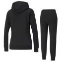 Puma ESS Logo Tracksuit W