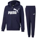 Puma ESS Logo Tracksuit