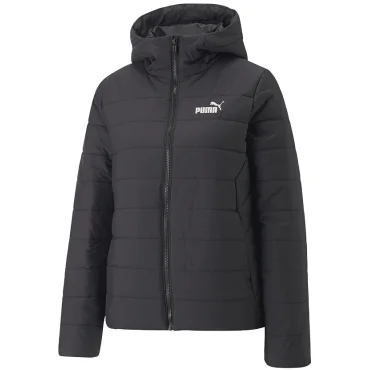 Puma ESS Padded Jacket W