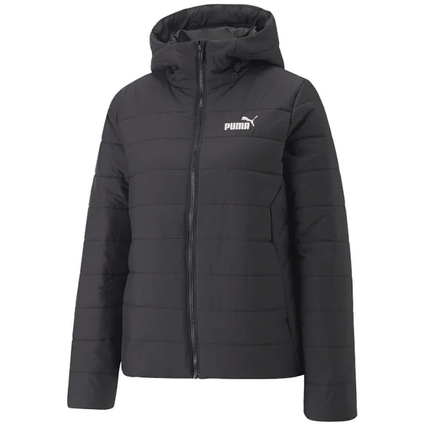 Puma ESS Padded Jacket W