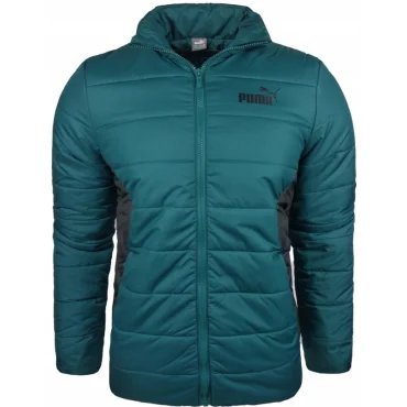 Puma ESS Padded Jacket