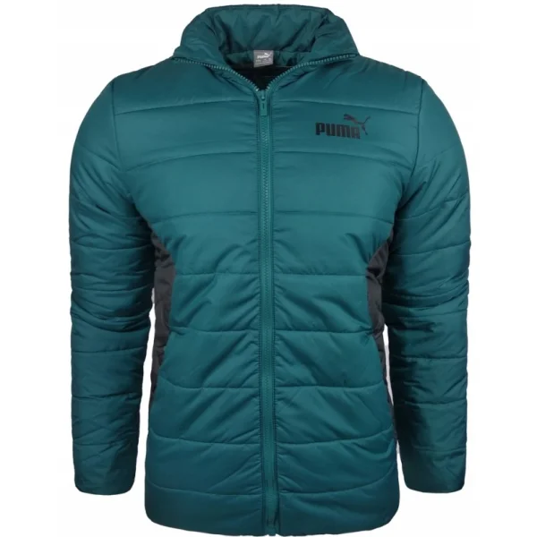 Puma ESS Padded Jacket