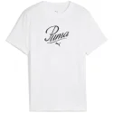 Puma ESS Script Tee