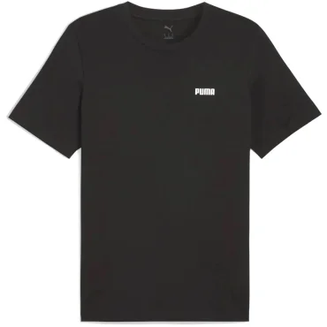 Puma ESS Small Logo Tee
