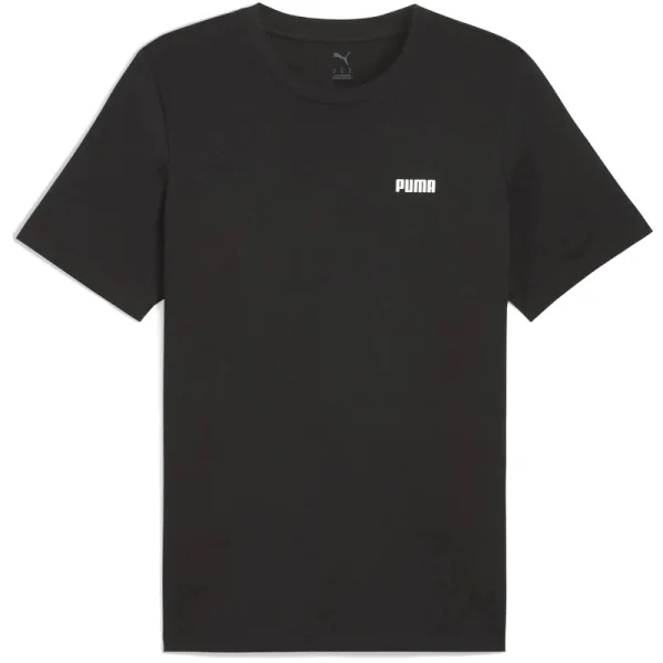 Puma ESS Small Logo Tee