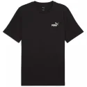 Puma ESS Small Logo Tee