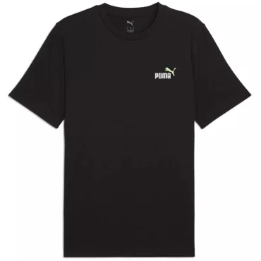 Puma ESS Small Logo Tee