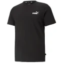 Puma ESS Small Logo Tee
