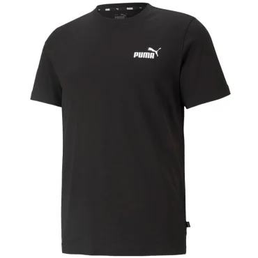 Puma ESS Small Logo Tee