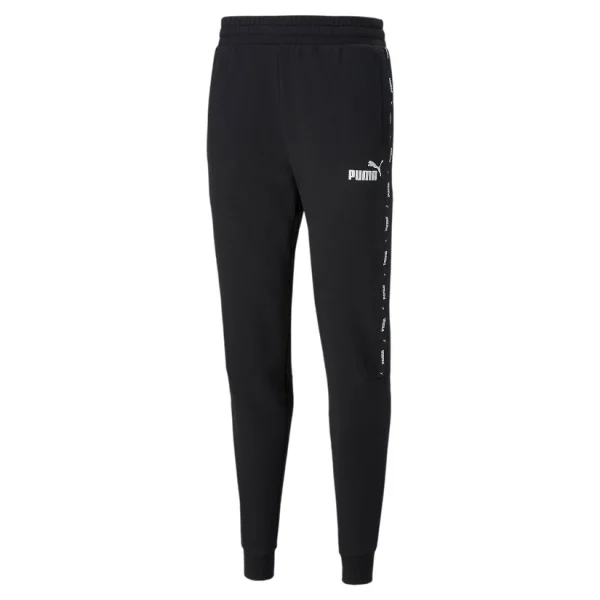 Puma ESS Tape Sweatpants
