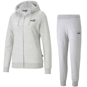 Puma ESS Tracksuit W