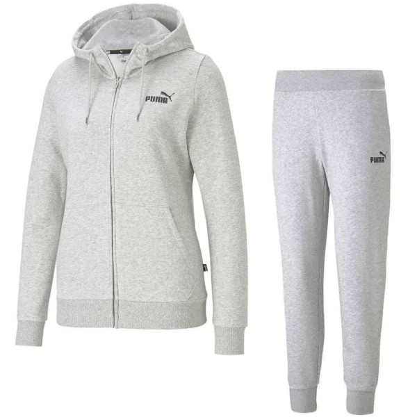 Puma ESS Tracksuit W