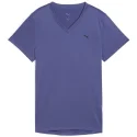 Puma ESS VNeck Tee
