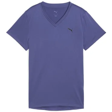 Puma ESS VNeck Tee Puma ESS VNeck Tee