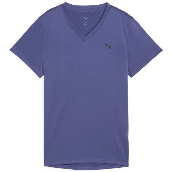 Puma ESS VNeck Tee