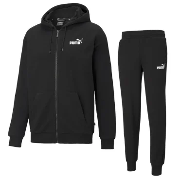 Puma Ess Small Logo