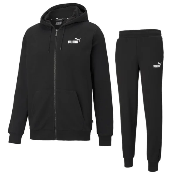Puma Ess Small Logo