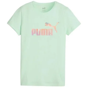 Puma Ess Summer Tee W Puma Ess Summer Tee W