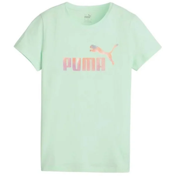 Puma Ess Summer Tee W