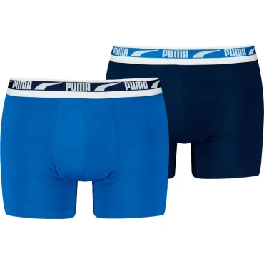 Puma Everyday Boxer 2бр. Puma Everyday Boxer 2бр.