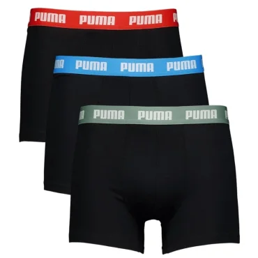 Puma Everyday Boxer 3бр. Puma Everyday Boxer 3бр.