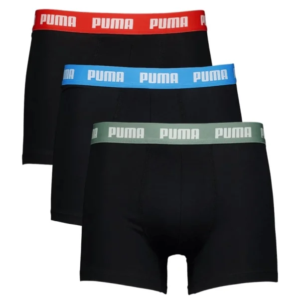 Puma Everyday Boxer 3бр.