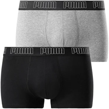Puma Everyday Trunks 2бр.