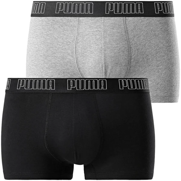 Puma Everyday Trunks 2бр.