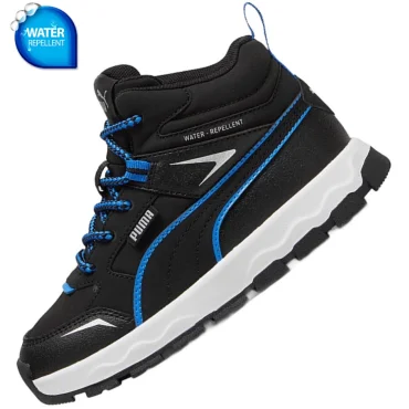 Puma Evolve Trail PS