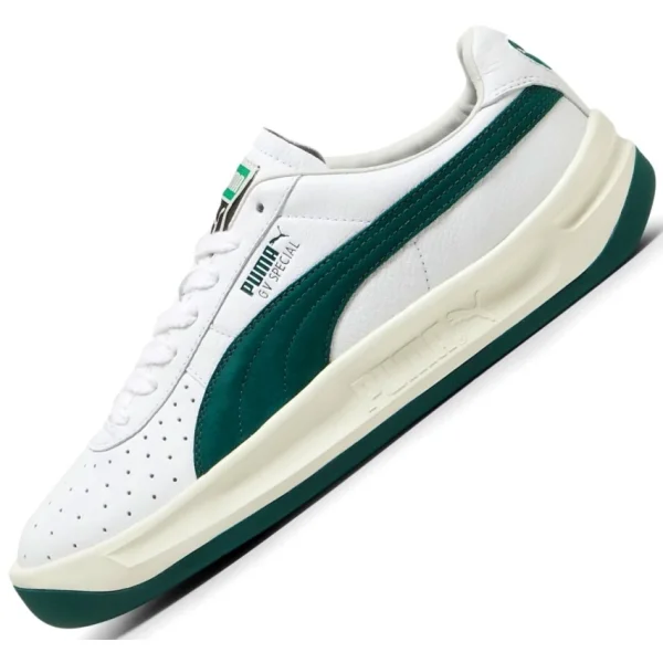 Puma GV Special Base