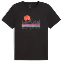 Puma Graphics Outdoor Tee