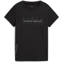 Puma Graphics Running Tee