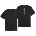 Puma Graphics Running Tee