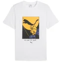 Puma Graphics Shadow Tee