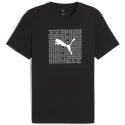Puma Graphics Tee