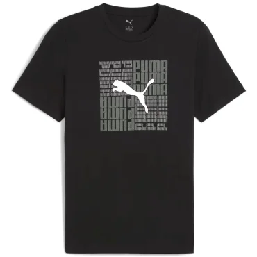 Puma Graphics Tee