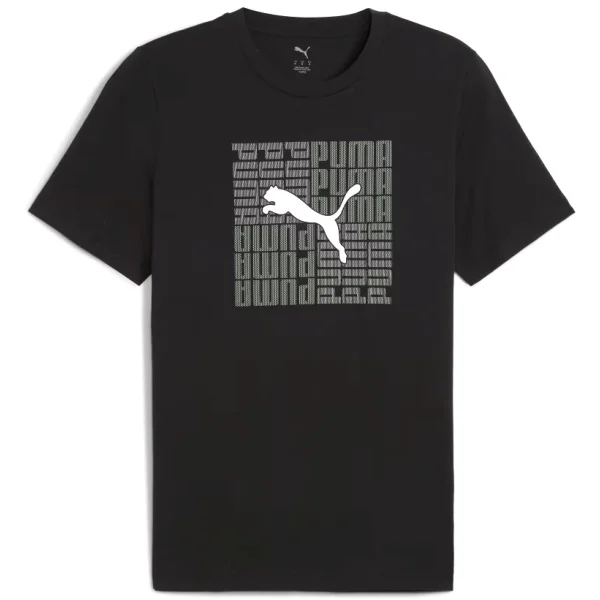 Puma Graphics Tee