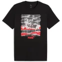 Puma Graphics Tee