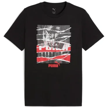 Puma Graphics Tee