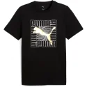 Puma Graphics Tee