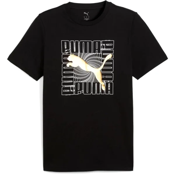 Puma Graphics Tee
