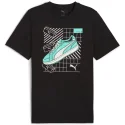 Puma Graphics Tee