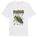 Puma Graphics Tee
