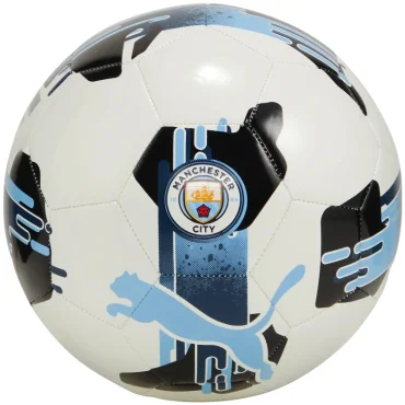 Puma Manchester City Ball Puma Manchester City Ball