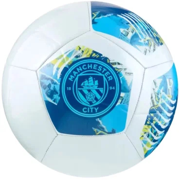 Puma Manchester City Ball Puma Manchester City Ball
