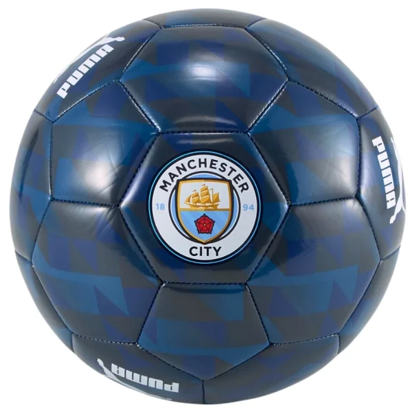 Puma Manchester City Ball