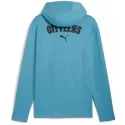 Puma Manchester City Hooded